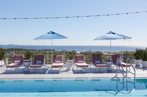 Coconut Grove Hotel | Mr. C Miami - Coconut Grove