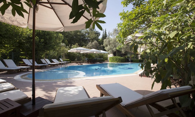 Gocek Apartment | Mr. Dim Exclusive Apart Hotel