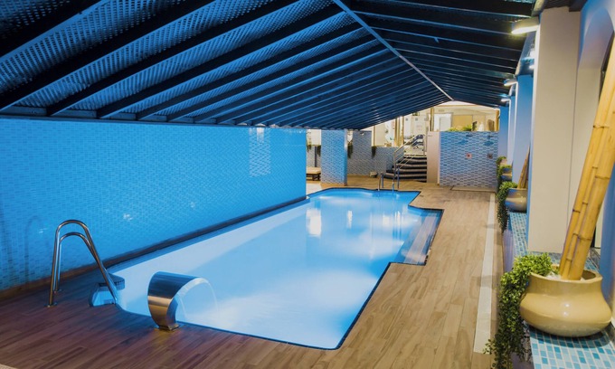 Torremolinos Apartment | MS Aguamarina
