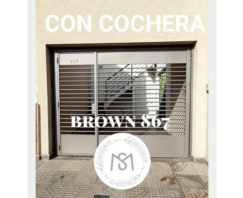 Concordia Apartment | MS Brown 867