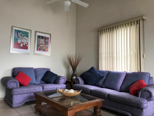 Desarrollo San Pablo Apartment | MS Suite Amueblada Alberca Blvd B Quintana