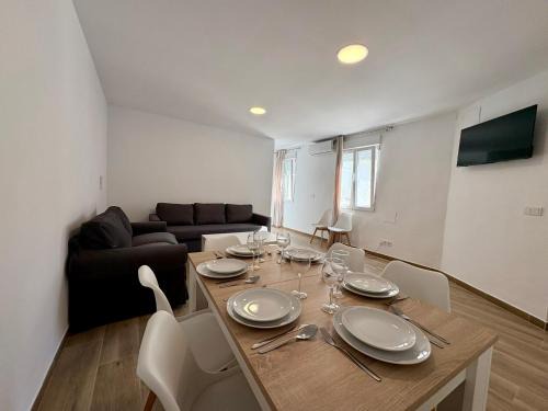 Centro Comercial Apartment | Ms31 Nuevo apartamento en centro