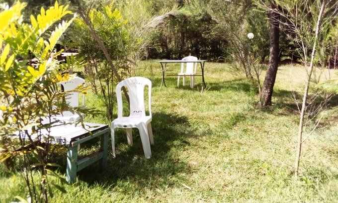 Nyahururu House | Mseven Gardens M7