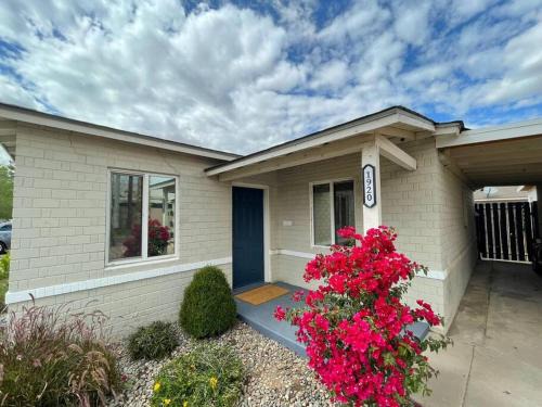Encanto Apartment | *Msg for 5%off*2Bed1Bath KingBeds House MidtownPHX