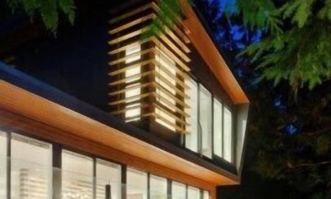 Maple Falls House | Mt. Baker Lodging Cabin 83 - Sleeps 4!
