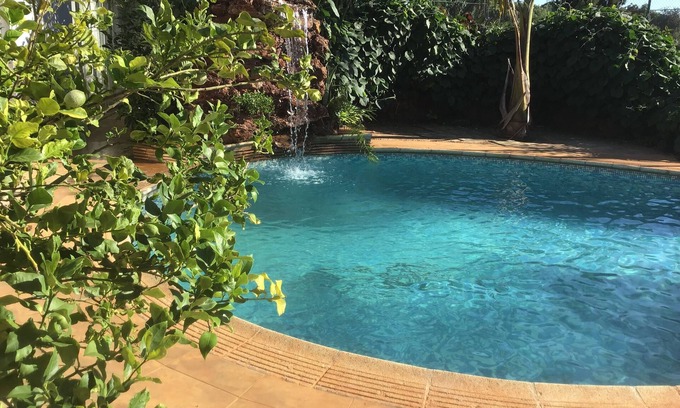 Harare Bed & Breakfast | Mt Pleasant BnB