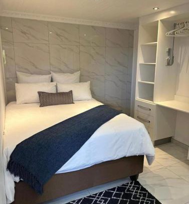 Klein Windhoek Apartment | MTrinity CBD apartment