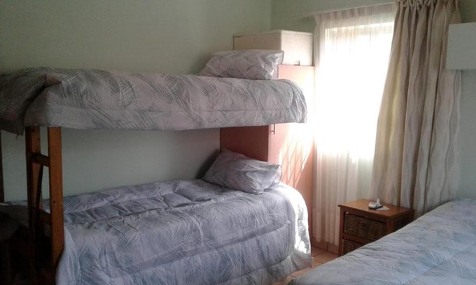 Mtwalume House | Mtwalume Holiday