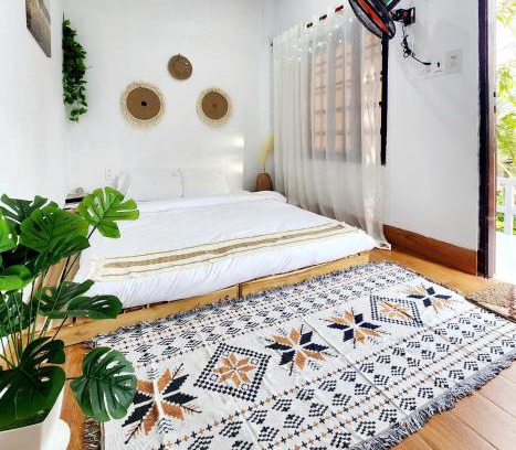 Mui Ne House | Muối Homestay