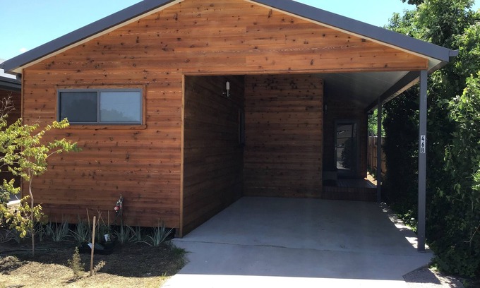 Central Mudgee Apartment | Mudgee Apartments on George Street