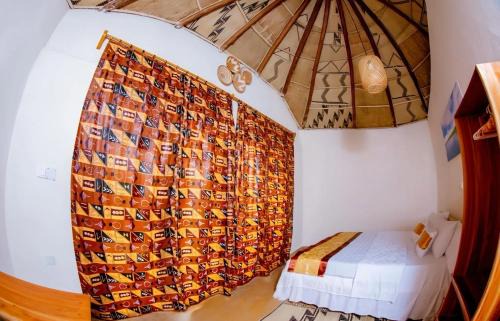 Rwamagana Hotel | Muhazi Flowers Beach & Resorts