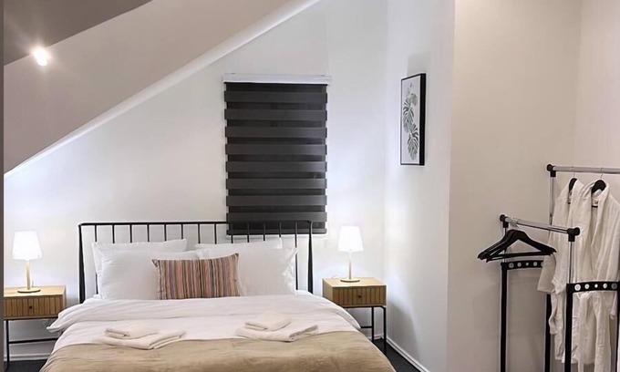 Old Town Hotel | Muhtar Sarajevo Hotel