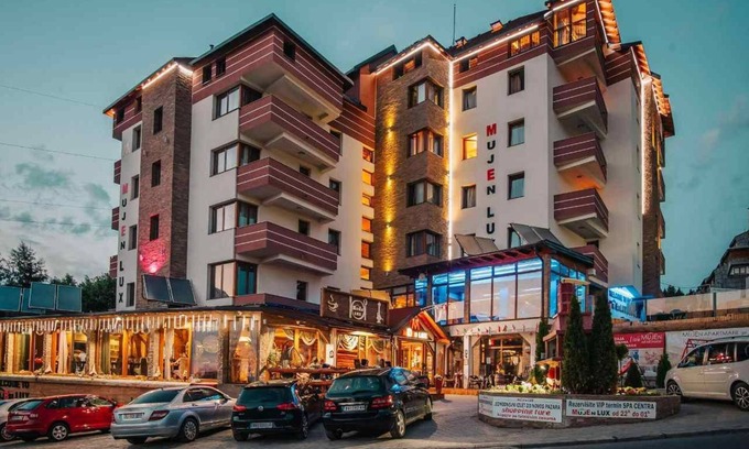 Kopaonik Apartment | Mujen Lux Kopaonik