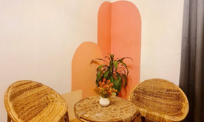 Indang Apartment | Muji-inspired Studio-type Home in Trece Cavite (1-2pax)