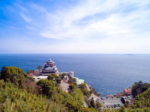 Atami Apartment | Mujuan
