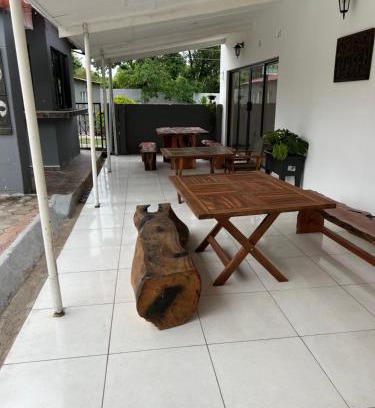 Lusaka Apartment | Mukala Lodge