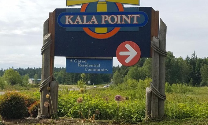 Adelma Beach Villa | Multi Resorts at Kala Point