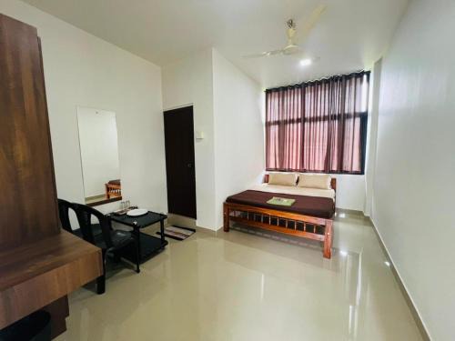 Malappuram Apartment | Mundodan complex