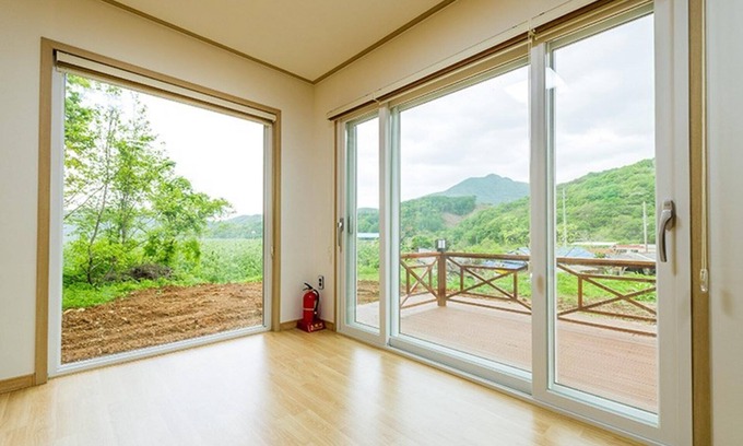 Mungyeong House | Mungyeong Haneul Pension