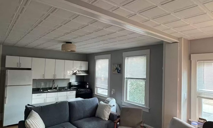 Munjoy Hill House | Munjoy Hill Haus- Experience the best location in Portland
