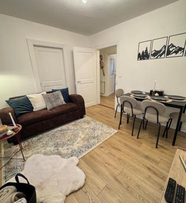 Munster Apartment | Munst-Air Lodge - Stay between Vosges and vineyard