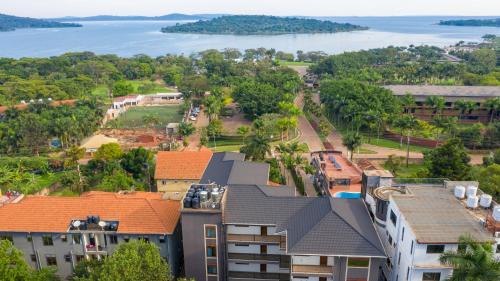 Kampala Apartment | Munyonyo Heights Apartments