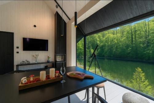 Ogulin House | Mur mur cottage