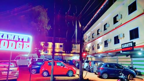 Murudeshwara Cabin | Murdeshwar lodge