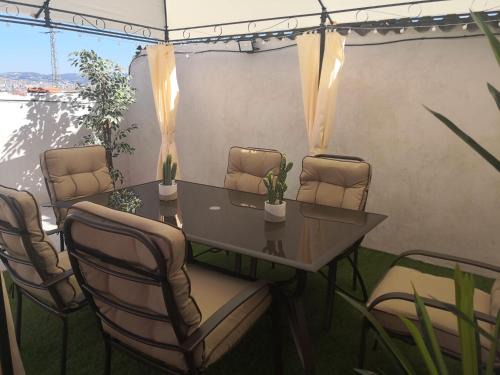 Moana Apartment | murillavacacional
