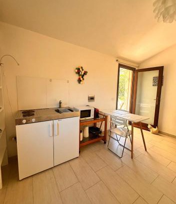 La Maddalena Apartment | Murphy Holiday Homes - Casa Punty