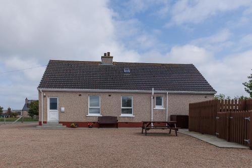 Timsgarry House | Murray House Swordale