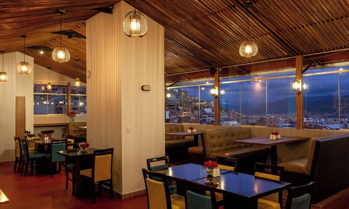 Cusco Historic Center Hotel | MURU HOMELY HOTEL