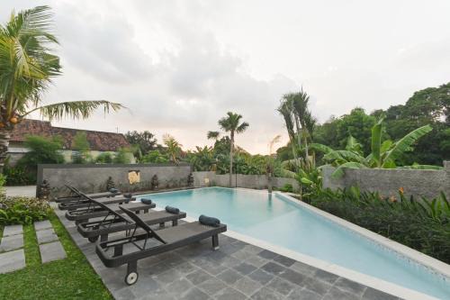 Padonan Apartment | Musa Canggu