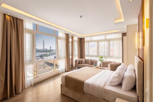 Qasr an-Nil Hotel | Museum And Nile View Hotel