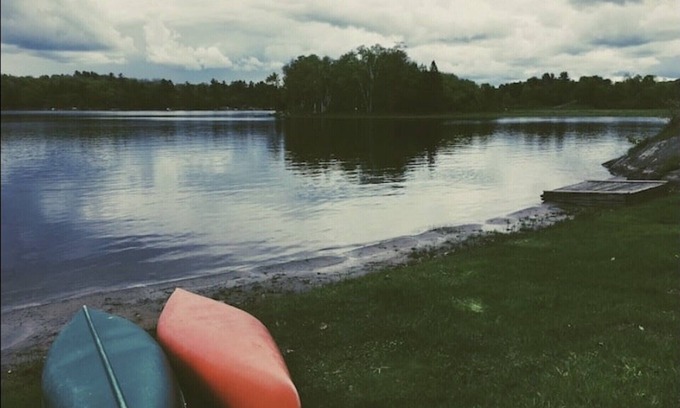 Muskoka Lakes Cabin | Muskoka Lake Cottages 1