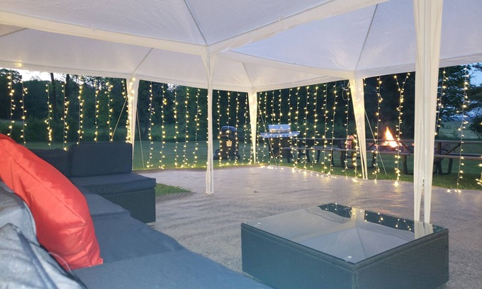 Windermere RV Rental | Muskoka Lakez Event Center