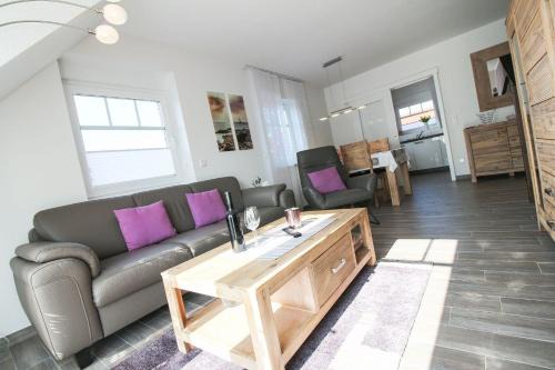 Greetsiel Apartment | Mussestunde