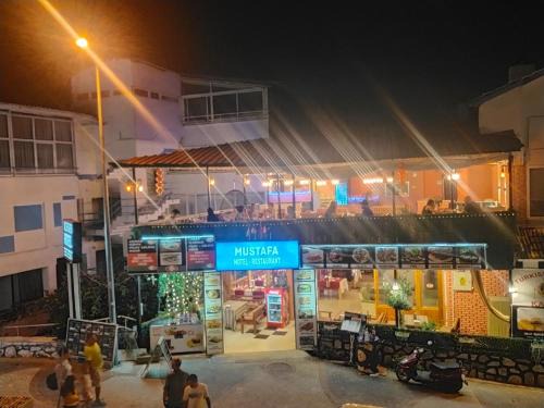 Pamukkale City Centre House | Mustafa Hotel