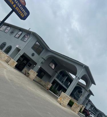Southside Hotel | Mustang Inn and Suites