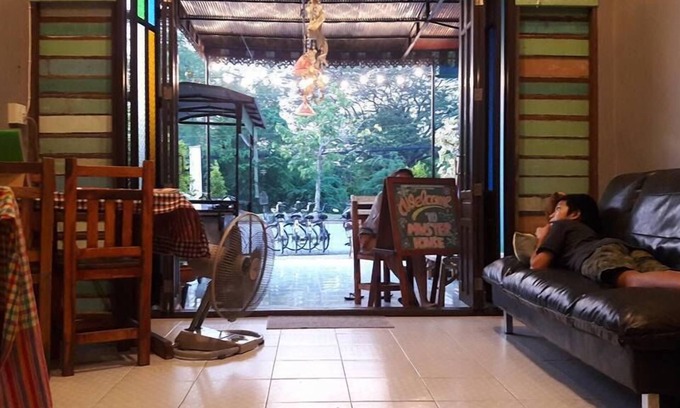 Samphao Lom Hostel | Muster House - Hostel