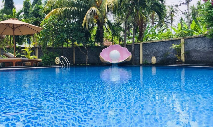 Sengkidu Hotel | Mutiara Bali