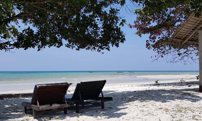 Bintan Resort | Mutiara Beach Resort