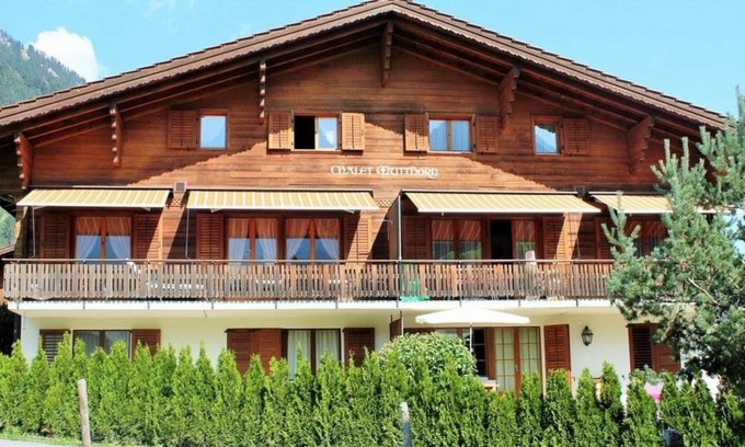 Feutersoey Apartment | Mutthorn 615.1