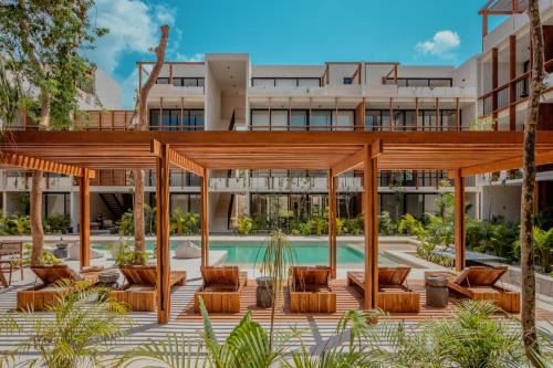 La Veleta Apartment | Muunek by Land Boutique