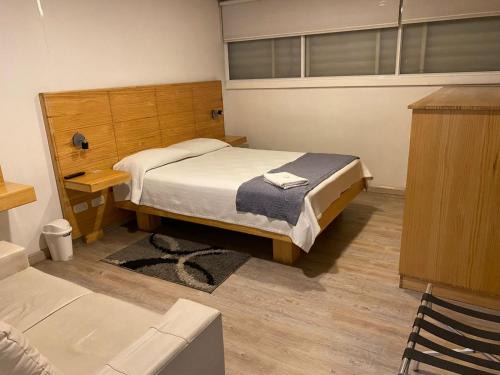 Bogota Hotel | MV Hotel Kafir
