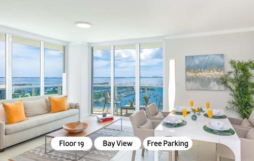 Coconut Grove Apartment | MVR-Tired of Hotels This Stay Breaks the Mold