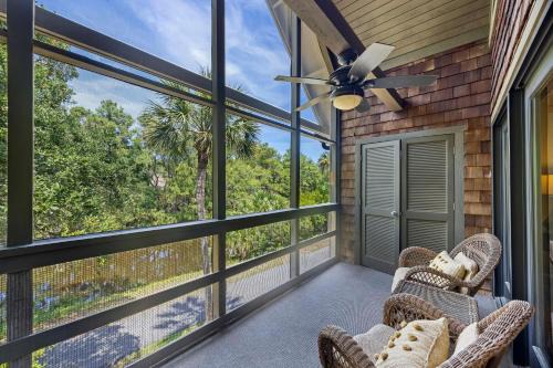 Kiawah Island House | MW4241: 4241 Mariners Watch