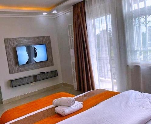Nakuru Apartment | Mwai's Property Ltd