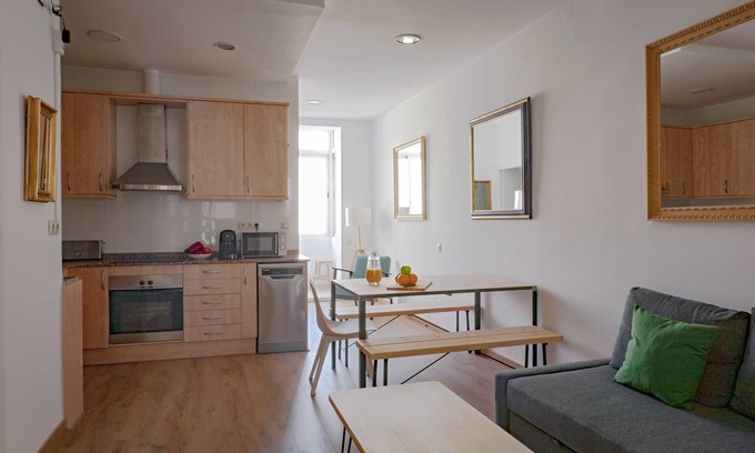 Sant Antoni Hotel | My Address in Sant Antoni