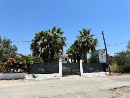 Archangelos Hotel | My Agathi Studios